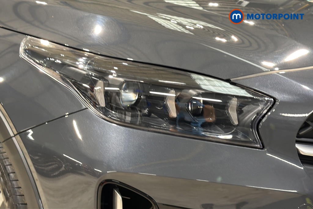 KIA Xceed 3 Manual Petrol Hatchback - Stock Number (1664286) - 42nd supplementary image