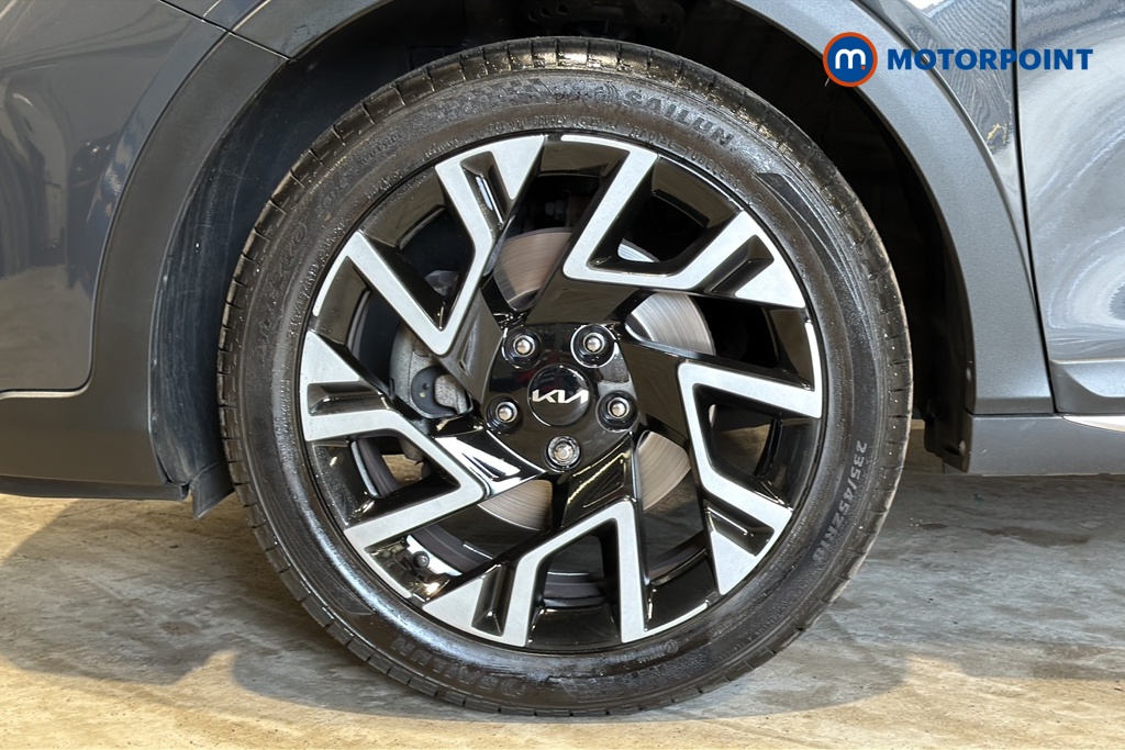 KIA Xceed 3 Manual Petrol Hatchback - Stock Number (1664286) - 44th supplementary image