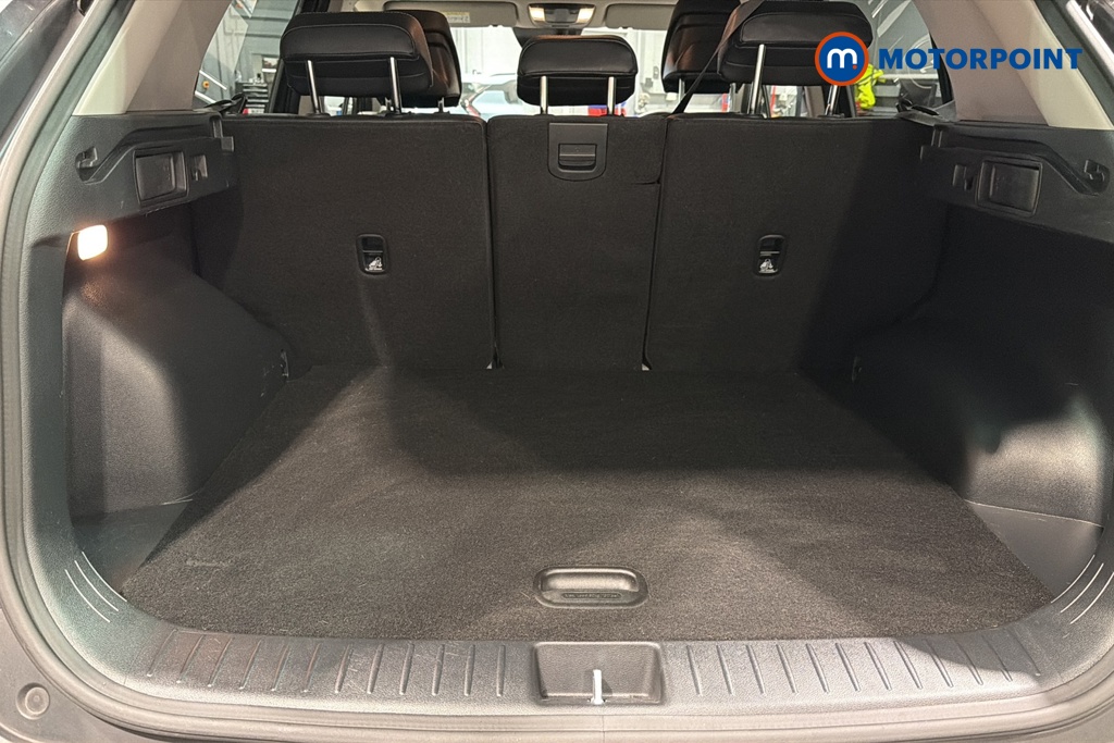 KIA Sportage 3 Automatic Petrol-Electric Hybrid SUV - Stock Number (1664364) - 30th supplementary image