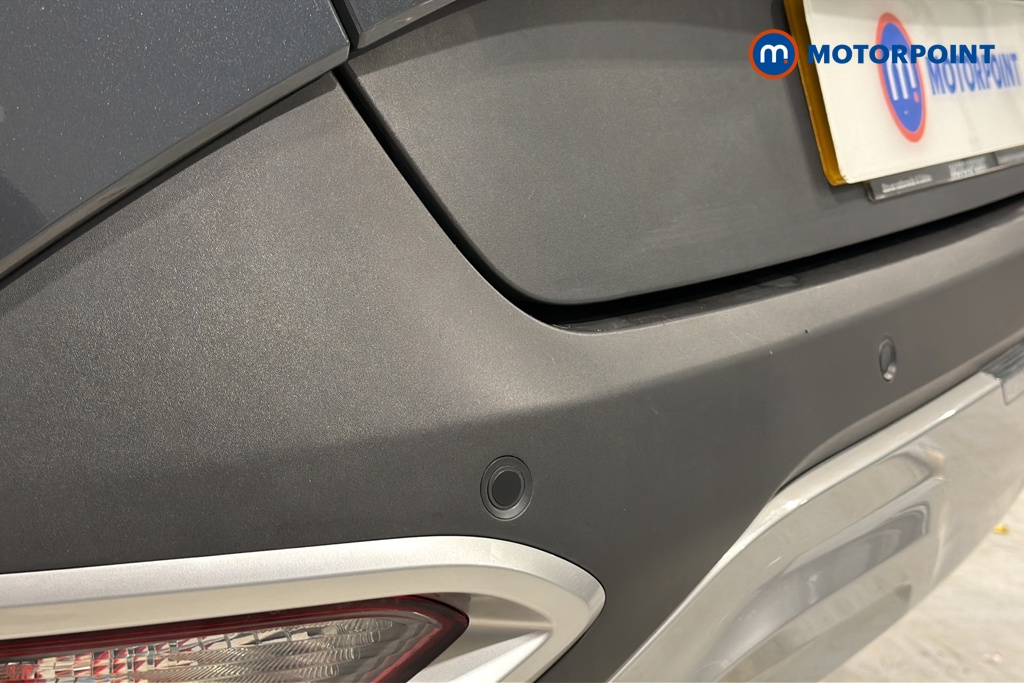 KIA Sportage 3 Automatic Petrol-Electric Hybrid SUV - Stock Number (1664364) - 39th supplementary image