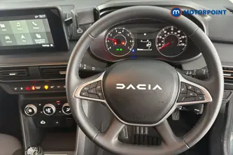 Dacia Jogger Extreme Manual Petrol People Carrier - Stock Number (1664379) - 2nd supplementary image