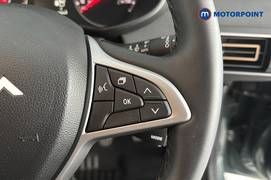Dacia Jogger Extreme Manual Petrol People Carrier - Stock Number (1664379) - 3rd supplementary image
