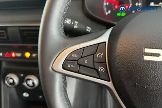 Dacia Jogger Extreme Manual Petrol People Carrier - Stock Number (1664379) - 4th supplementary image