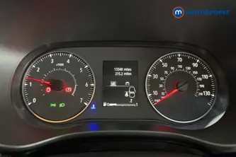 Dacia Jogger Extreme Manual Petrol People Carrier - Stock Number (1664379) - 7th supplementary image