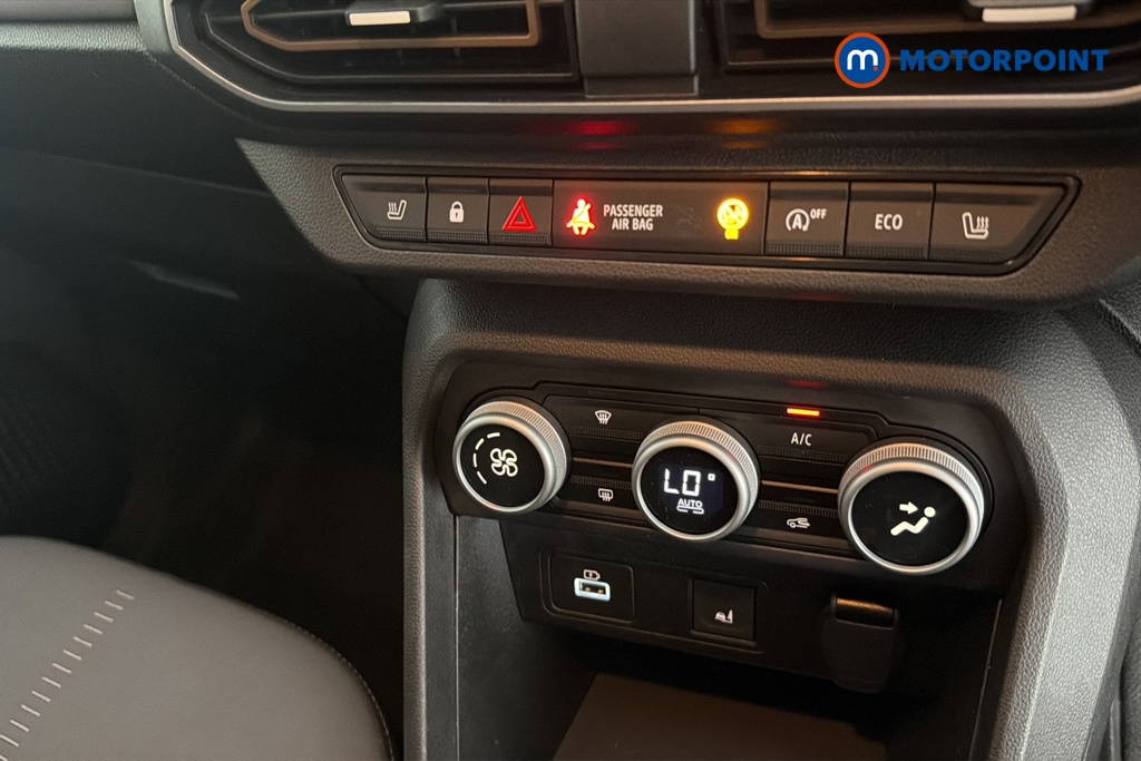 Dacia Jogger Extreme Manual Petrol People Carrier - Stock Number (1664379) - 12th supplementary image