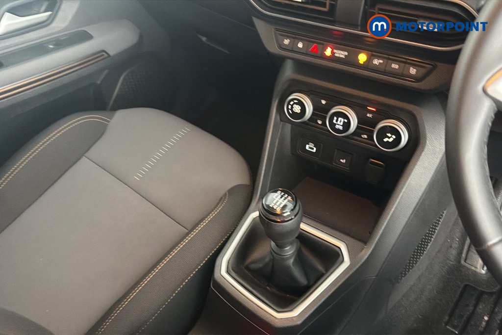 Dacia Jogger Extreme Manual Petrol People Carrier - Stock Number (1664379) - 15th supplementary image