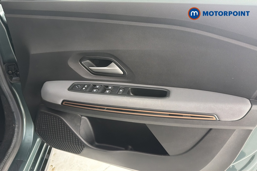 Dacia Jogger Extreme Manual Petrol People Carrier - Stock Number (1664379) - 18th supplementary image