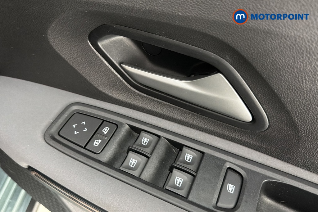 Dacia Jogger Extreme Manual Petrol People Carrier - Stock Number (1664379) - 19th supplementary image