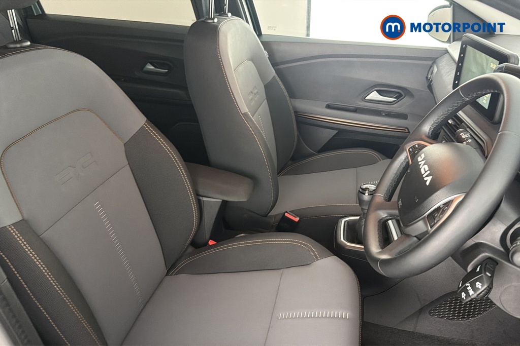 Dacia Jogger Extreme Manual Petrol People Carrier - Stock Number (1664379) - 22nd supplementary image