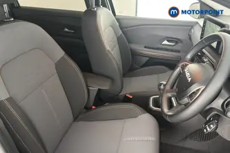Dacia Jogger Extreme Manual Petrol People Carrier - Stock Number (1664379) - 22nd supplementary image