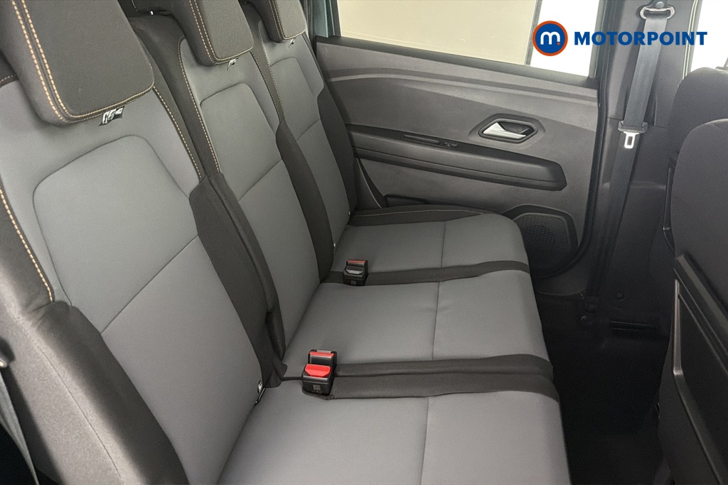 Dacia Jogger Extreme Manual Petrol People Carrier - Stock Number (1664379) - 25th supplementary image