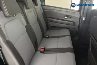 Dacia Jogger Extreme Manual Petrol People Carrier - Stock Number (1664379) - 25th supplementary image