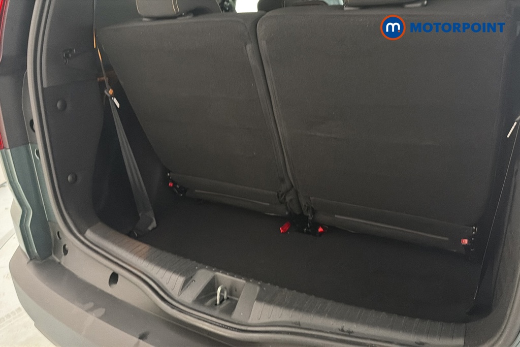 Dacia Jogger Extreme Manual Petrol People Carrier - Stock Number (1664379) - 30th supplementary image