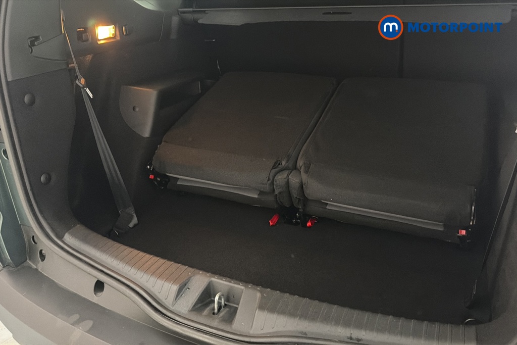 Dacia Jogger Extreme Manual Petrol People Carrier - Stock Number (1664379) - 31st supplementary image
