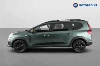 Dacia Jogger Extreme Manual Petrol People Carrier - Stock Number (1664379) - Drivers side