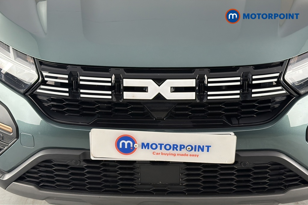 Dacia Jogger Extreme Manual Petrol People Carrier - Stock Number (1664379) - 43rd supplementary image
