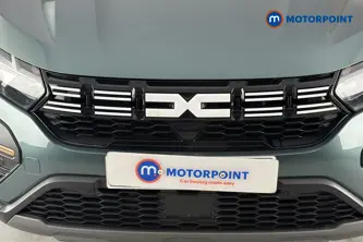 Dacia Jogger Extreme Manual Petrol People Carrier - Stock Number (1664379) - 43rd supplementary image