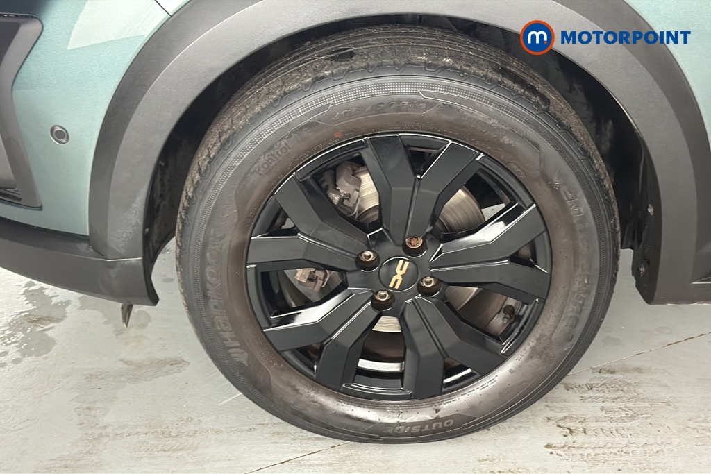 Dacia Jogger Extreme Manual Petrol People Carrier - Stock Number (1664379) - 44th supplementary image