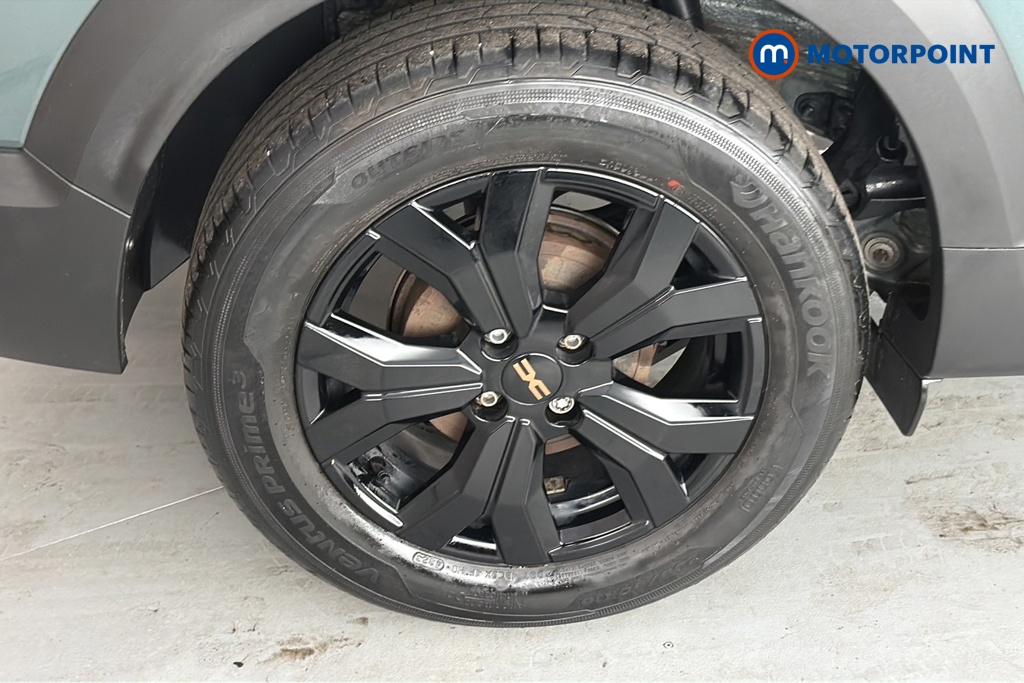Dacia Jogger Extreme Manual Petrol People Carrier - Stock Number (1664379) - 46th supplementary image