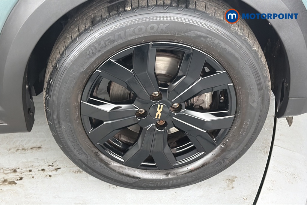 Dacia Jogger Extreme Manual Petrol People Carrier - Stock Number (1664379) - 47th supplementary image