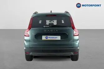 Dacia Jogger Extreme Manual Petrol People Carrier - Stock Number (1664379) - Rear bumper