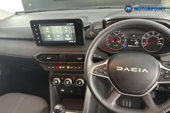 Dacia Jogger Extreme Manual Petrol People Carrier - Stock Number (1664379) - 1st supplementary image