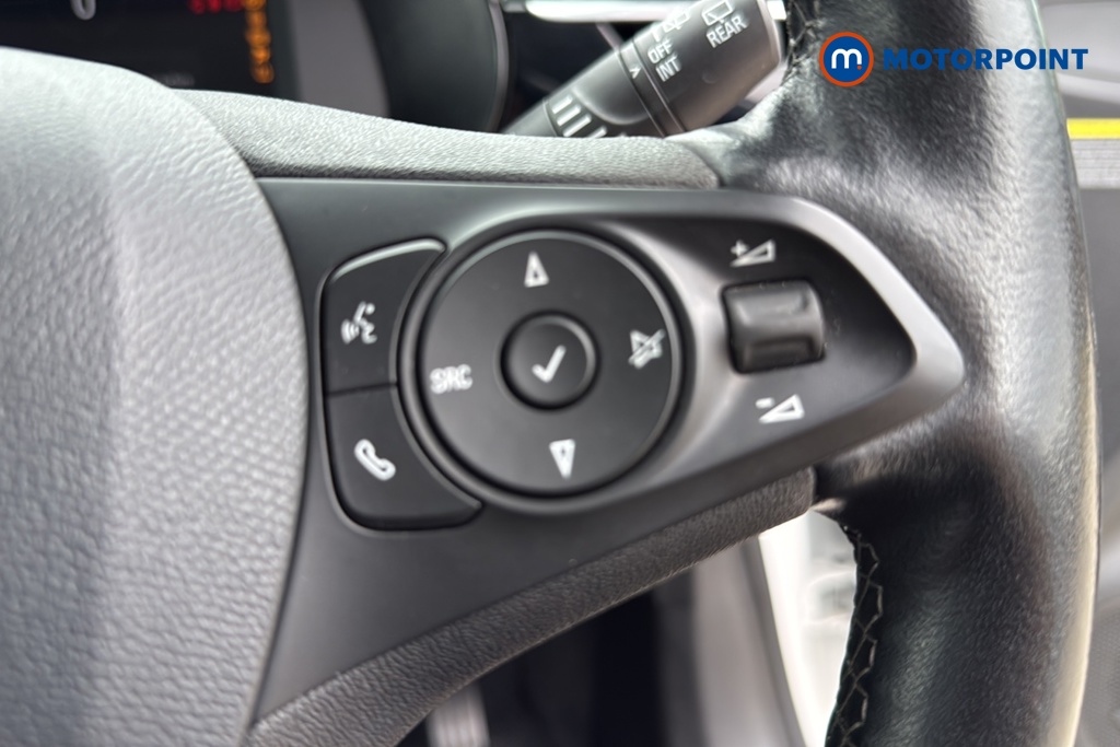 Vauxhall Corsa Elite Nav Automatic Electric Hatchback - Stock Number (1664428) - 3rd supplementary image