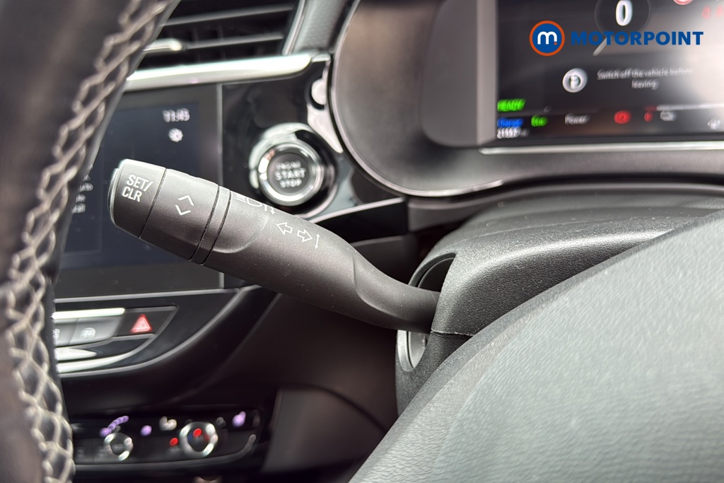 Vauxhall Corsa Elite Nav Automatic Electric Hatchback - Stock Number (1664428) - 5th supplementary image