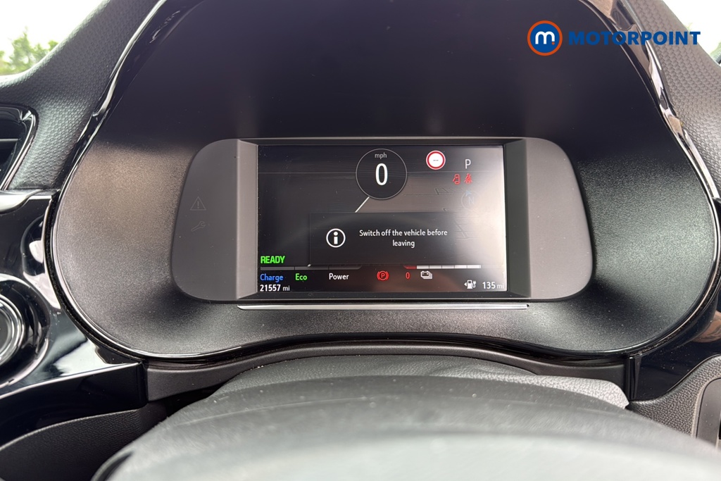Vauxhall Corsa Elite Nav Automatic Electric Hatchback - Stock Number (1664428) - 7th supplementary image