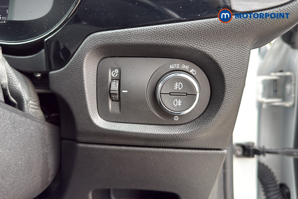 Vauxhall Corsa Elite Nav Automatic Electric Hatchback - Stock Number (1664428) - 11th supplementary image