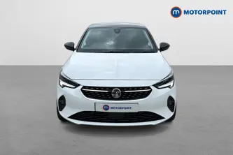 Vauxhall Corsa Elite Nav Automatic Electric Hatchback - Stock Number (1664428) - Front bumper