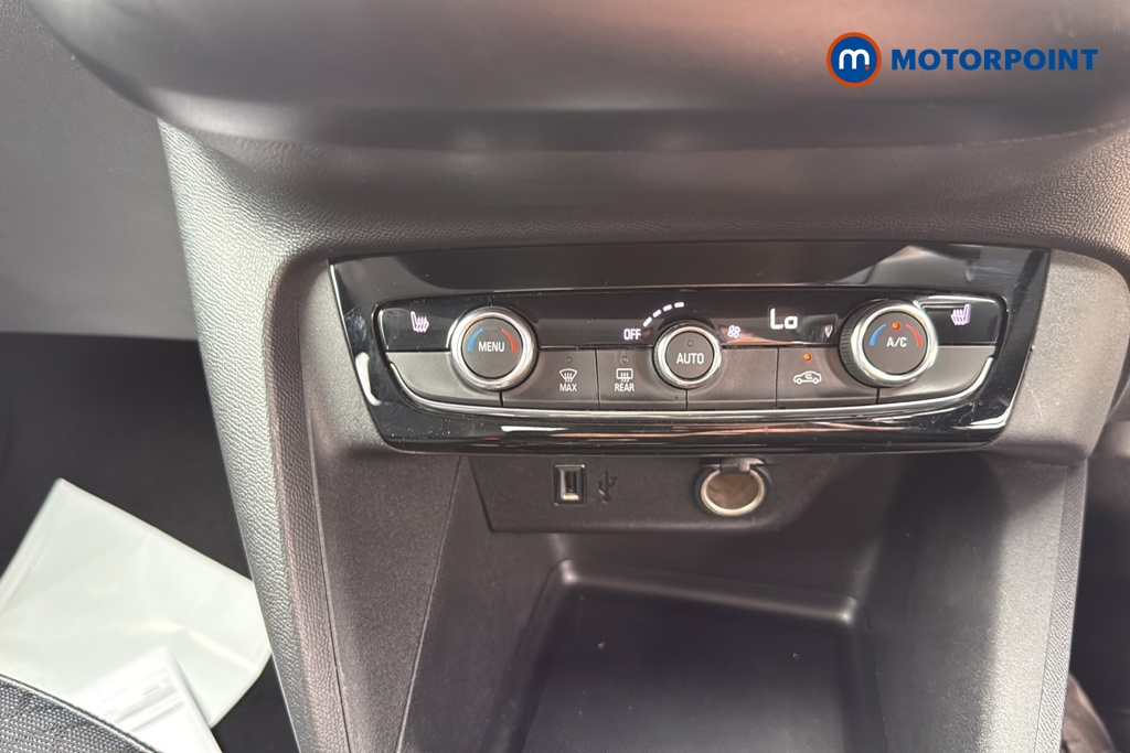 Vauxhall Corsa Elite Nav Automatic Electric Hatchback - Stock Number (1664428) - 12th supplementary image