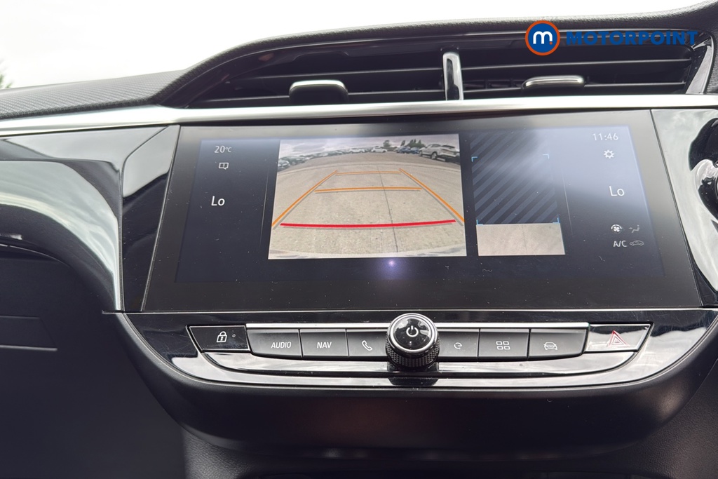Vauxhall Corsa Elite Nav Automatic Electric Hatchback - Stock Number (1664428) - 13th supplementary image