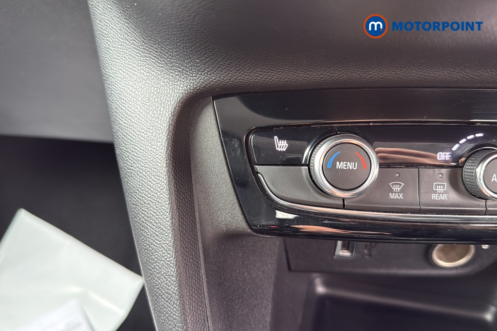 Vauxhall Corsa Elite Nav Automatic Electric Hatchback - Stock Number (1664428) - 14th supplementary image