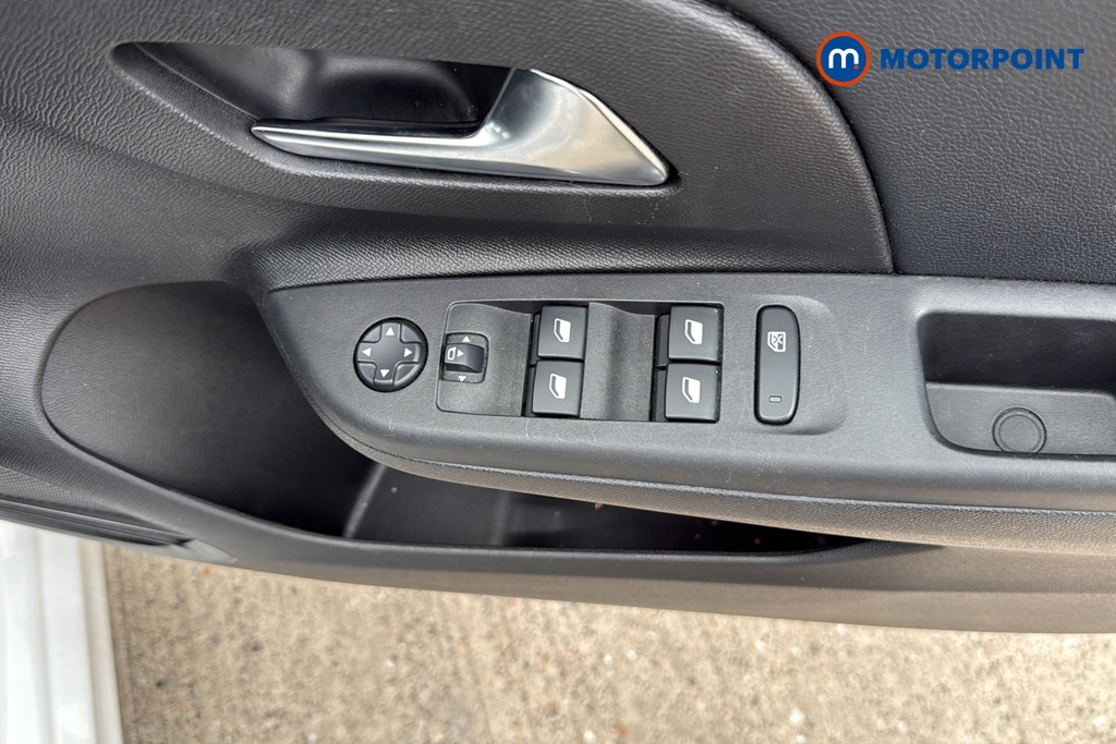 Vauxhall Corsa Elite Nav Automatic Electric Hatchback - Stock Number (1664428) - 19th supplementary image
