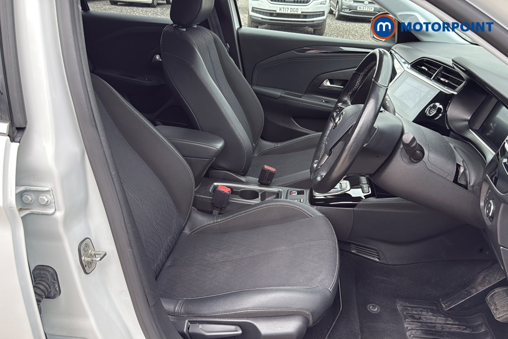 Vauxhall Corsa Elite Nav Automatic Electric Hatchback - Stock Number (1664428) - 22nd supplementary image
