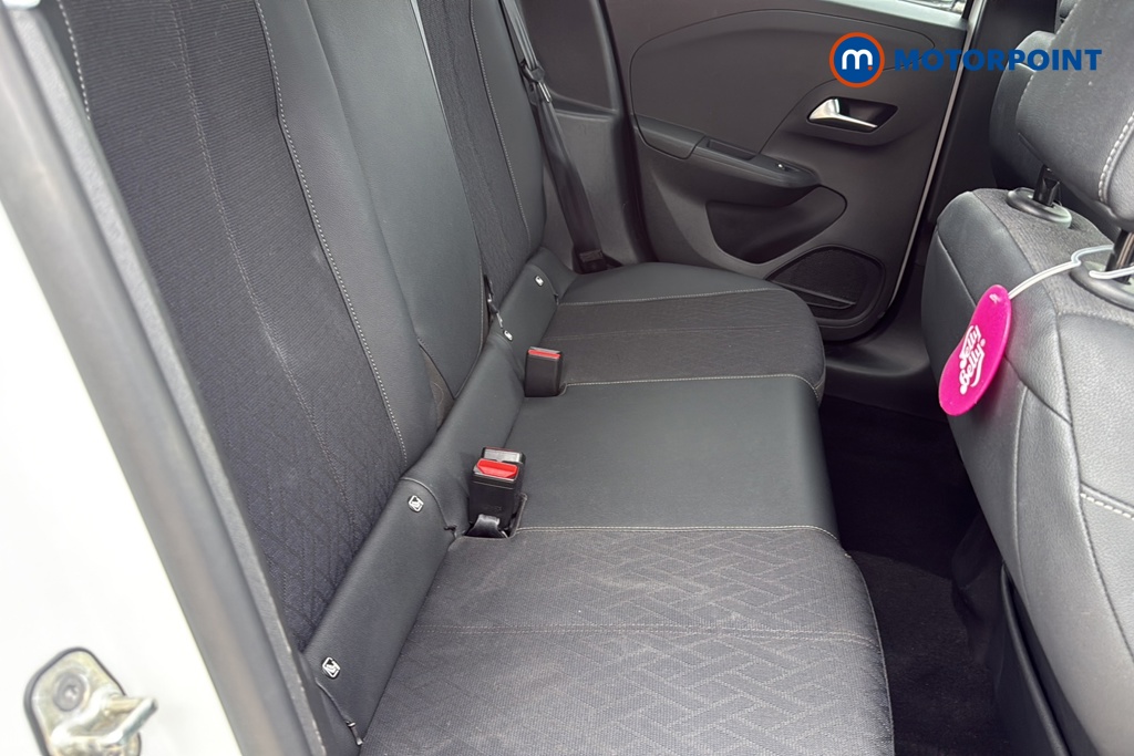 Vauxhall Corsa Elite Nav Automatic Electric Hatchback - Stock Number (1664428) - 25th supplementary image