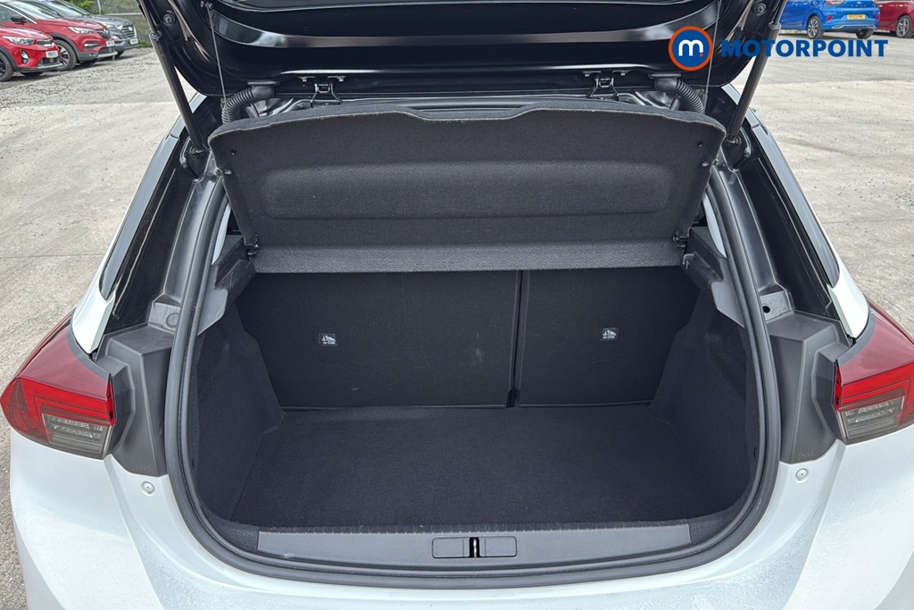 Vauxhall Corsa Elite Nav Automatic Electric Hatchback - Stock Number (1664428) - 30th supplementary image