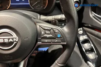 Nissan Juke Tekna-Plus Automatic Petrol SUV - Stock Number (1664478) - 3rd supplementary image