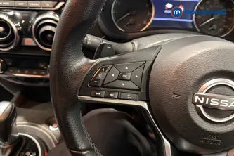 Nissan Juke Tekna-Plus Automatic Petrol SUV - Stock Number (1664478) - 4th supplementary image