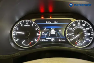 Nissan Juke Tekna-Plus Automatic Petrol SUV - Stock Number (1664478) - 7th supplementary image