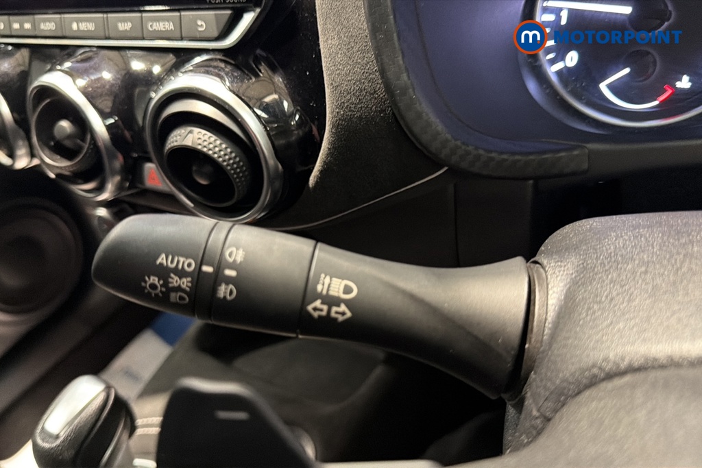 Nissan Juke Tekna-Plus Automatic Petrol SUV - Stock Number (1664478) - 11th supplementary image
