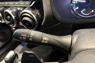 Nissan Juke Tekna-Plus Automatic Petrol SUV - Stock Number (1664478) - 11th supplementary image