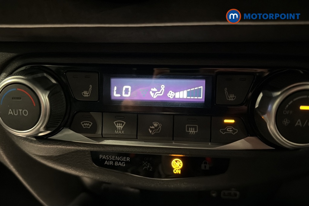 Nissan Juke Tekna-Plus Automatic Petrol SUV - Stock Number (1664478) - 14th supplementary image