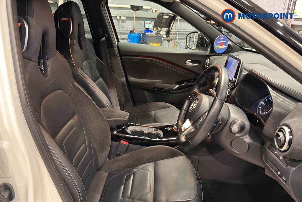 Nissan Juke Tekna-Plus Automatic Petrol SUV - Stock Number (1664478) - 22nd supplementary image