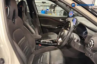 Nissan Juke Tekna-Plus Automatic Petrol SUV - Stock Number (1664478) - 22nd supplementary image