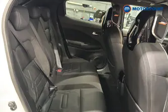 Nissan Juke Tekna-Plus Automatic Petrol SUV - Stock Number (1664478) - 25th supplementary image