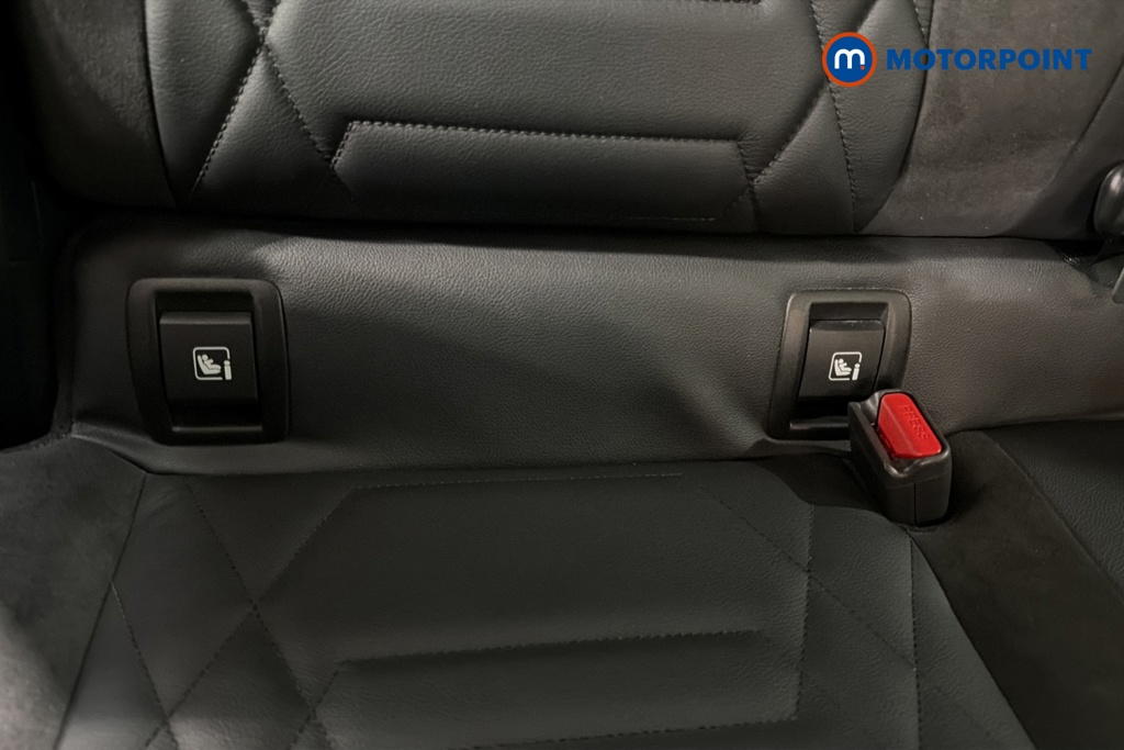 Nissan Juke Tekna-Plus Automatic Petrol SUV - Stock Number (1664478) - 27th supplementary image