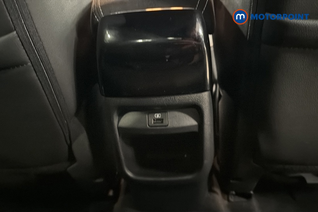 Nissan Juke Tekna-Plus Automatic Petrol SUV - Stock Number (1664478) - 28th supplementary image