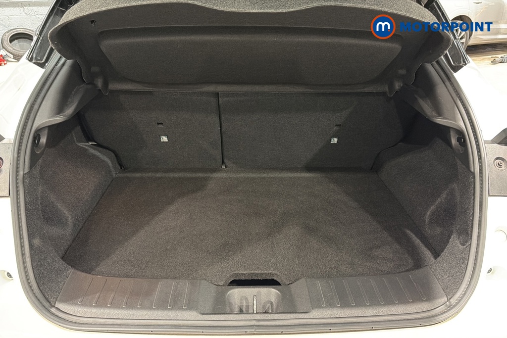 Nissan Juke Tekna-Plus Automatic Petrol SUV - Stock Number (1664478) - 30th supplementary image